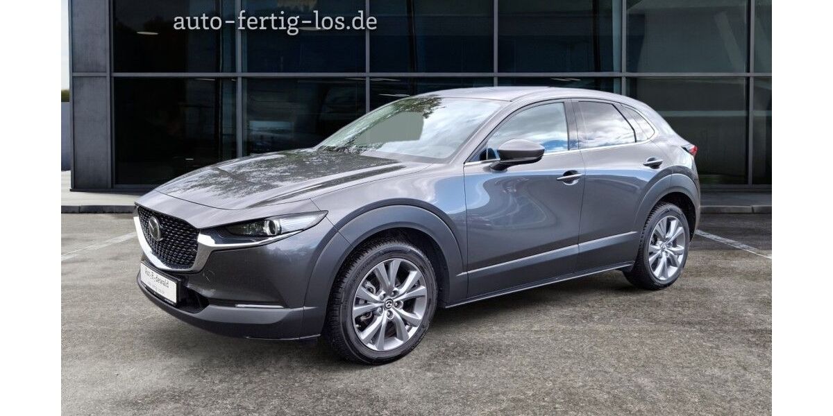 Mazda CX-30 19.832 km 28.490 &euro; Langenhagen 30855