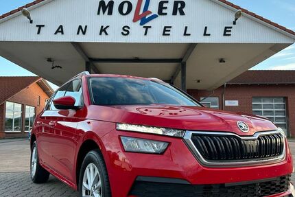 Skoda Kamiq 24.530 km 18.475 &euro; Lüdersfeld 31702