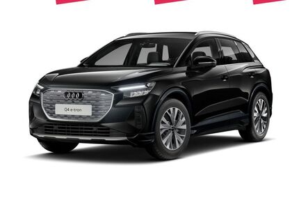 Audi Q4 e-tron 33.713 km 26.990 &euro; Hannover 30179