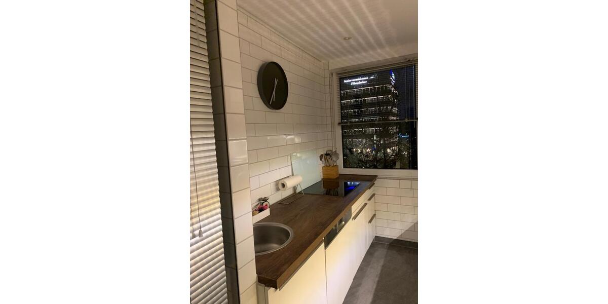 Etagenwohnung Hannover Nord - 2 Zimmer, 55 m&sup2;, 1.000&euro; | Angebot:25431022