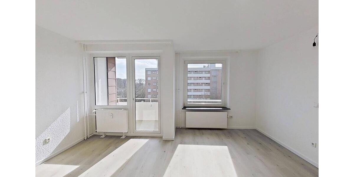 Etagenwohnung Hannover Herrenhausen-Stöcken - 1 Zimmer, 38 m&sup2;, 389&euro; | Angebot:25791722