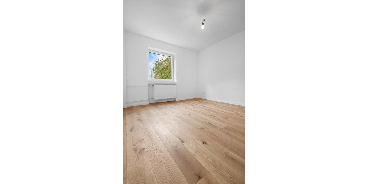 Etagenwohnung Hannover Herrenhausen-Stöcken - 2 Zimmer, 59 m&sup2;, 750&euro; | Angebot:25991155