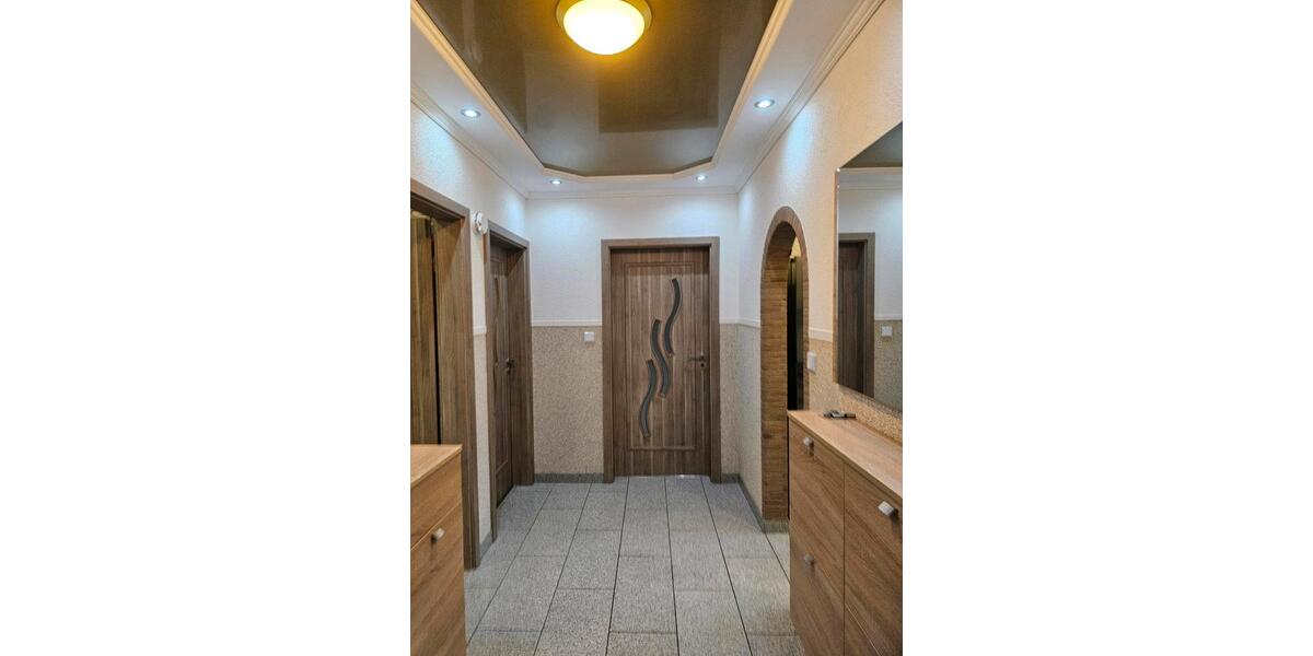 Hochparterre Hannover Bothfeld-Vahrenheide - 3 Zimmer, 72 m&sup2;, 227.000&euro; | Angebot:25279813