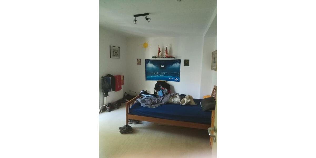 Etagenwohnung Hannover Döhren-Wülfel - 3 Zimmer, 71 m&sup2;, 800&euro; | Angebot:26374685