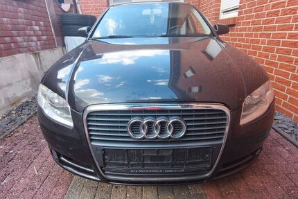 Audi A4 258.000 km 3.800 &euro; Sarstedt 31157