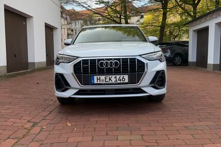 Audi Q3 70.000 km 24.500 &euro; Hannover 30519
