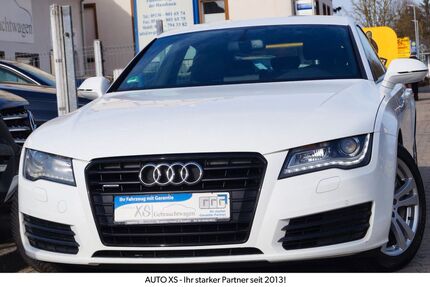 Audi A7 188.000 km 15.990 &euro; Burgdorf 31303