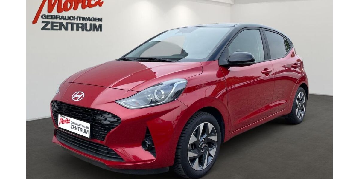 Hyundai i10 20.338 km 16.880 &euro; Laatzen 30880