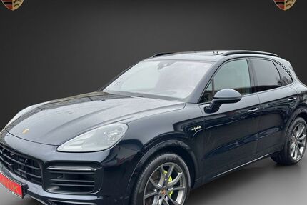 Porsche Cayenne 78.508 km 59.880 &euro; Hannover 30419