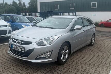 Hyundai i40 217.000 km 3.700 &euro; Seelze 30926