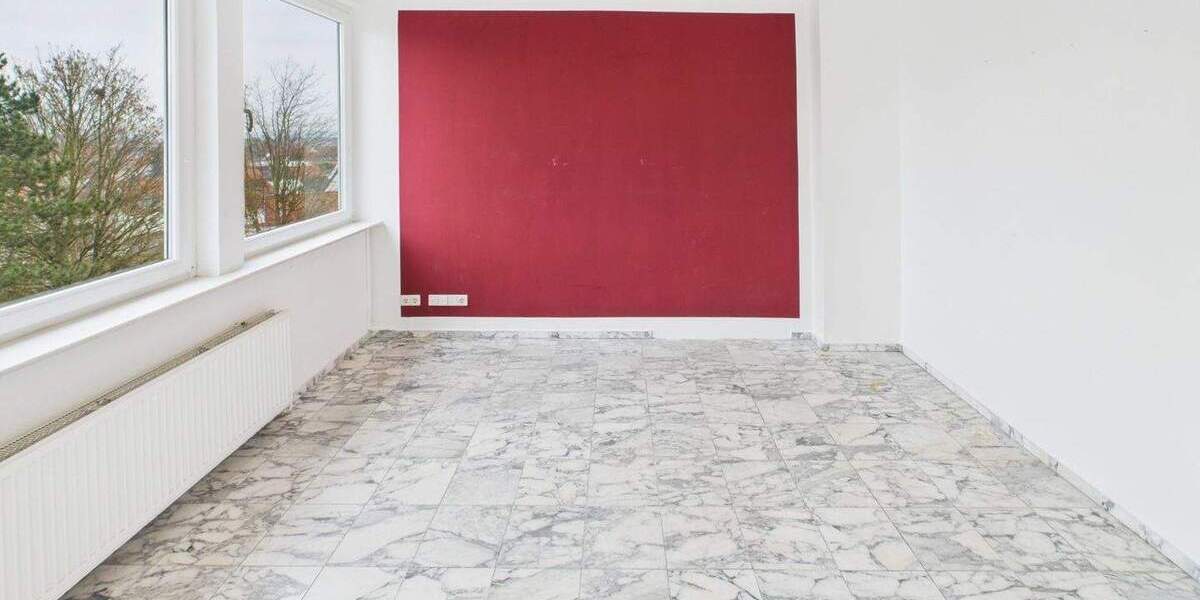 Etagenwohnung Springe - 2 Zimmer, 67 m&sup2;, 134.990&euro; | Angebot:25738426