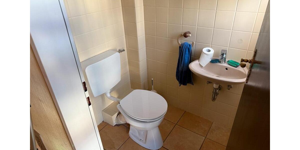 Reihenhaus Bad Münder am Deister - 5 Zimmer, 115 m&sup2;, 1.250&euro; | Angebot:25925451