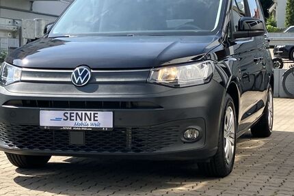 VW Caddy 43.243 km 21.980 &euro; Barsinghausen 30890