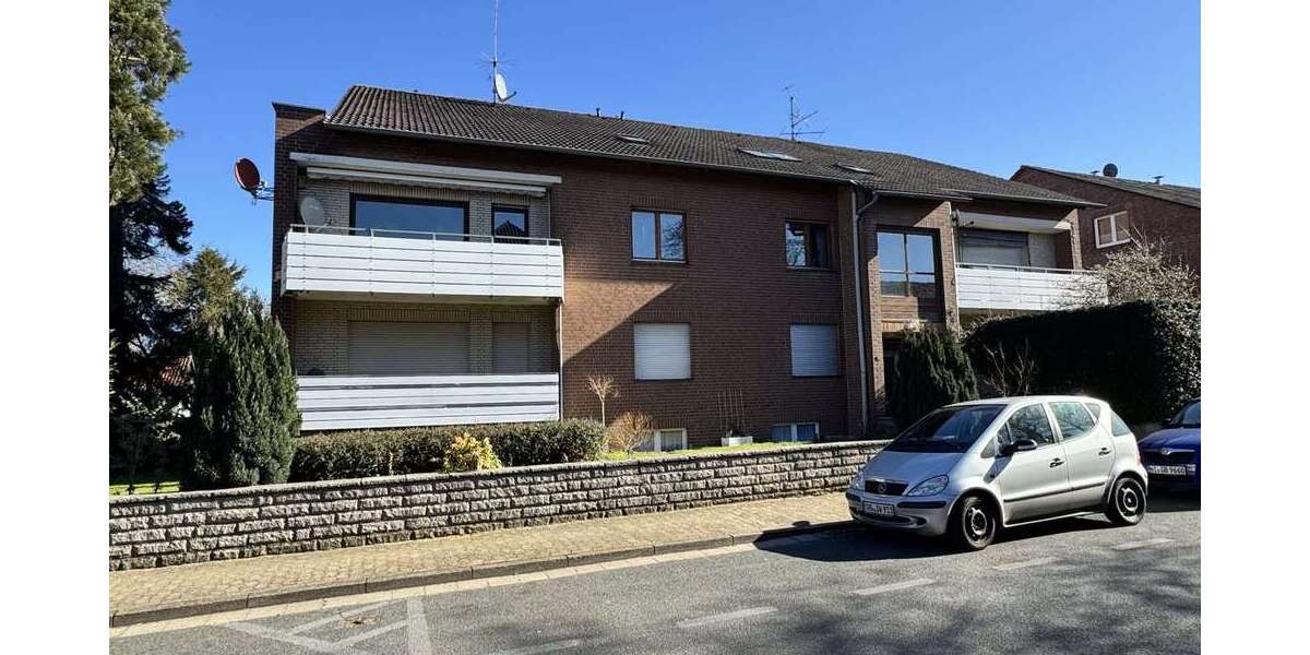 Etagenwohnung Hagenburg - 4 Zimmer, 102 m&sup2;, 200.000&euro; | Angebot:24497053