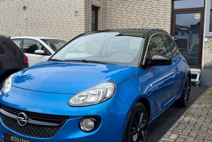 Opel Adam 58.000 km 9.590 &euro; Stadthagen 31655