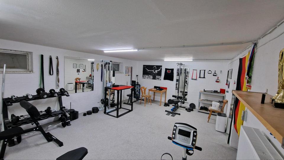 Reihenhaus Schwarmstedt - 4 Zimmer, 107 m&sup2;, 310.000&euro; | Angebot:25752412