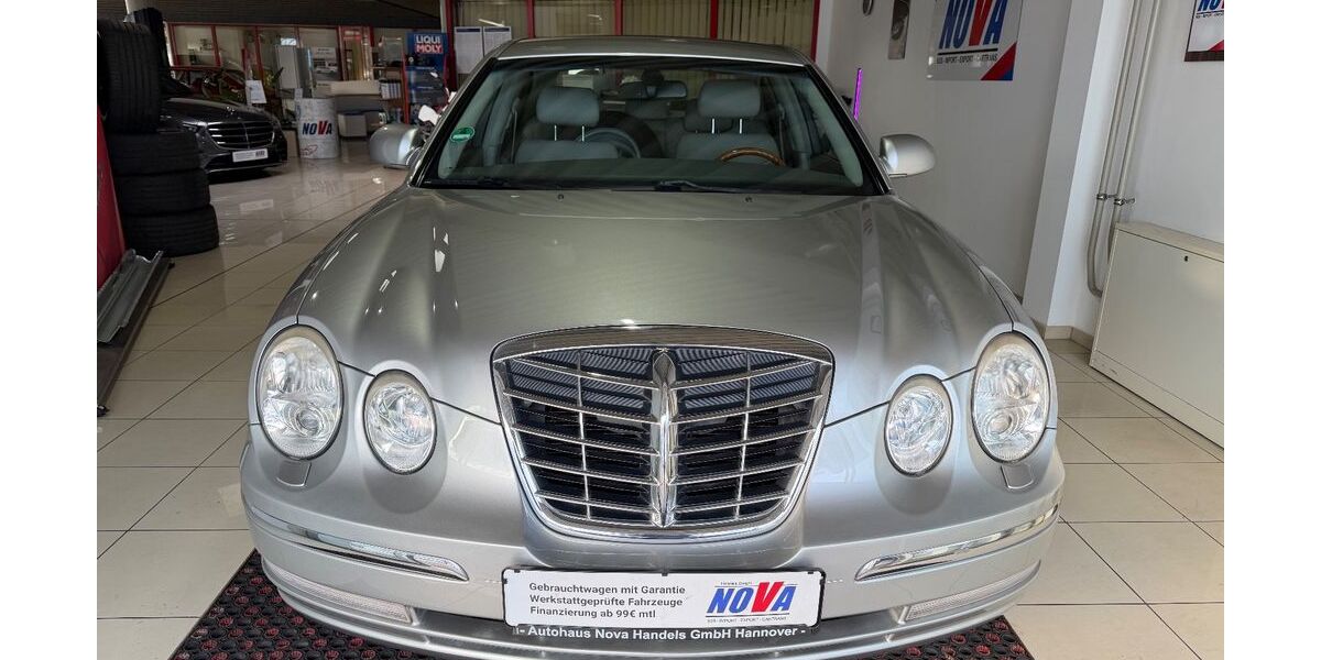 Kia Opirus 125.000 km 5.490 &euro; Laatzen bei Hannover 30880