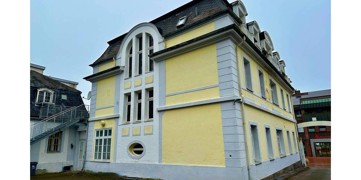 Einfamilienhaus Bad Nenndorf Waltringhausen - 1.250.000&euro; | Angebot:25851393