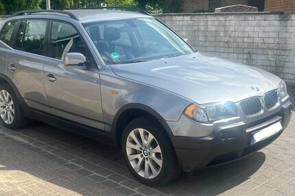 BMW X3 222.000 km 6.500 &euro; Hannover 30159