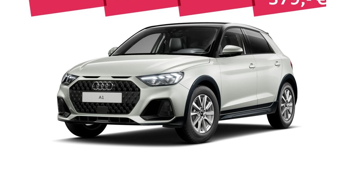Audi A1 2.082 km 29.590 &euro; Hannover 30179
