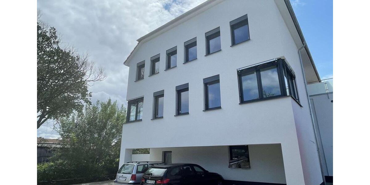 Etagenwohnung Garbsen Ortschaft Horst - 2.5 Zimmer, 99 m&sup2;, 1.250&euro; | Angebot:25823927