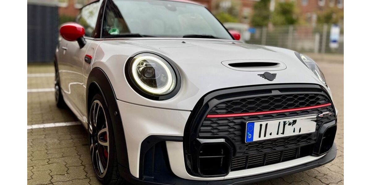 Mini John Cooper Works 29.499 km 32.500 &euro; Hannover 30161