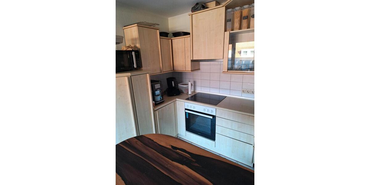 Dachgeschoßwohnung Neustadt am Rübenberge - 2 Zimmer, 56 m&sup2;, 650&euro; | Angebot:25349408