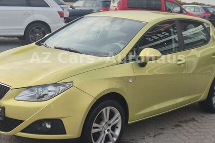 Seat Ibiza 124.000 km 3.990 &euro; Barsinghausen 30890