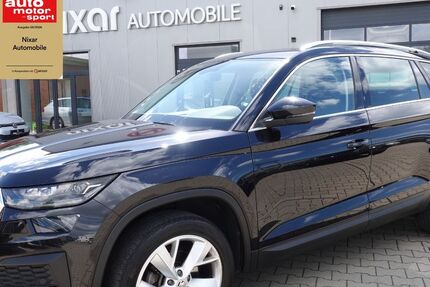 Skoda Kodiaq 77.966 km 29.480 &euro; Seelze 30926