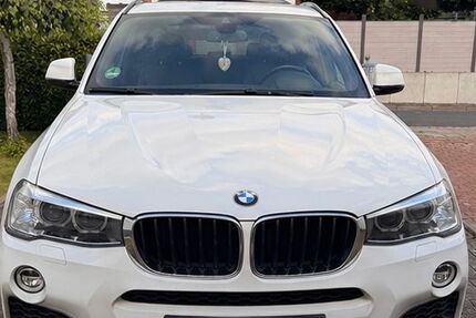 BMW X3 67.900 km 22.999 &euro; Sarstedt 31157