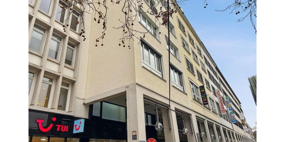 Gewerbeobjekt Hannover - 1.545&euro; | Angebot:24934857