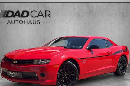 Chevrolet Camaro 88.750 km 19.800 &euro; Garbsen bei Hannover 30827