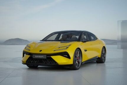 Lotus Emeya 21.500 km 81.980 &euro; Burgwedel 30938