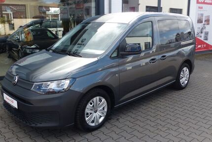 VW Caddy 147.200 km 18.490 &euro; Steinhude 31515