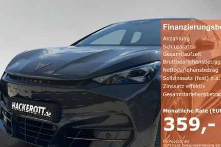 Cupra Tavascan 17.670 km 44.480 &euro; Hannover 30165