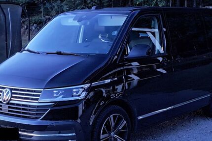 VW T6 Multivan 82.000 km 45.900 &euro; Bad Nenndorf 31542