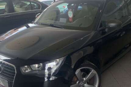 Audi A1 190.000 km 7.490 &euro; Laatzen 30880
