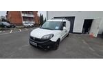 Fiat Doblo Kasten/Kombi 207.500 km 7.500 &euro; Garbsen 30823