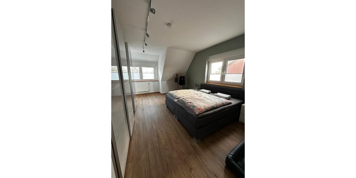 Etagenwohnung Neustadt am Rübenberge - 4 Zimmer, 141 m&sup2;, 1.550&euro; | Angebot:26395967