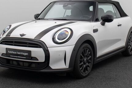 Mini Cooper Cabrio 26.662 km 29.999 &euro; Isernhagen 30916