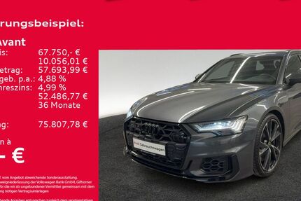 Audi A6 20.717 km 64.950 &euro; Hannover 30179