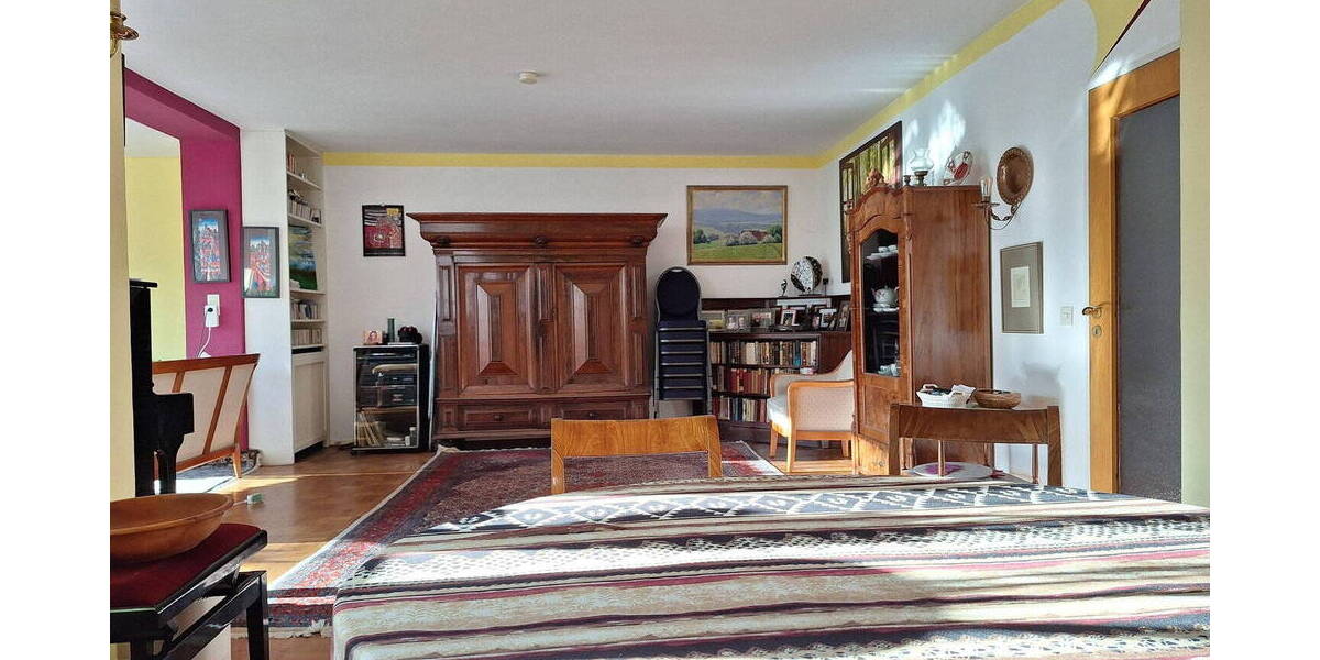 Reihenmittelhaus Hannover-Badenstedt Badenstedt - 5 Zimmer, 140 m&sup2;, 395.000&euro; | Angebot:26614429