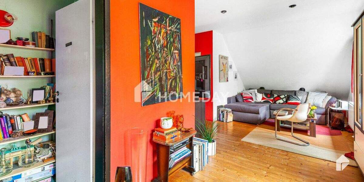 Einfamilienhaus Barsinghausen Egestorf - 7 Zimmer, 160 m&sup2;, 249.000&euro; | Angebot:25690575