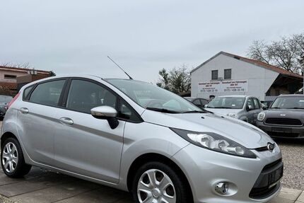Ford Fiesta 19.000 km 7.499 &euro; Hannover 30163