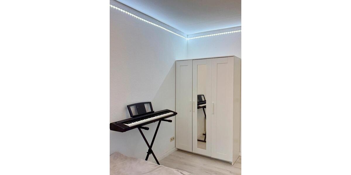 Etagenwohnung Laatzen - 3 Zimmer, 74 m&sup2;, 260.000&euro; | Angebot:26987185