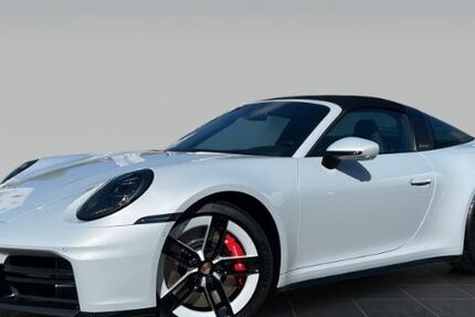 Porsche 992 8.000 km 194.900 &euro; Hannover 30177