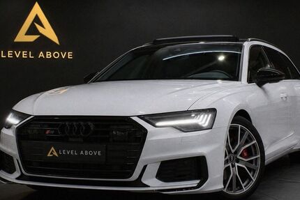 Audi A6 112.000 km 41.870 &euro; Wedemark 30900