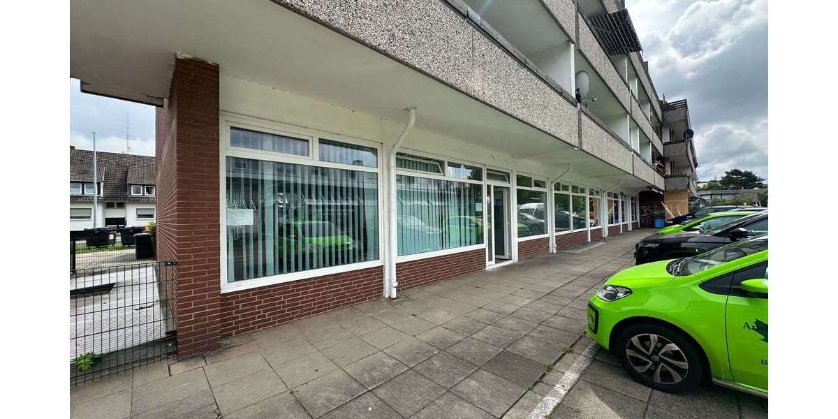 Gewerbeobjekt Burgdorf - 1.500&euro; | Angebot:25191009