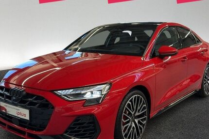 Audi A3 3.171 km 47.390 &euro; Hannover 30179