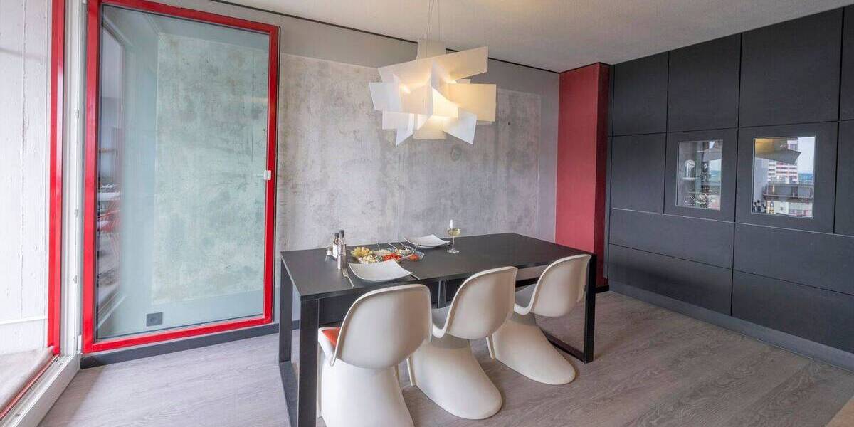 Etagenwohnung Hannover Linden-Mitte - 3 Zimmer, 95 m&sup2;, 175.000&euro; | Angebot:26712865